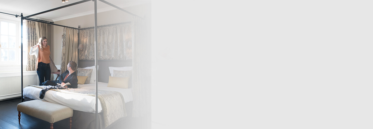 Un bon design passe inaperçu