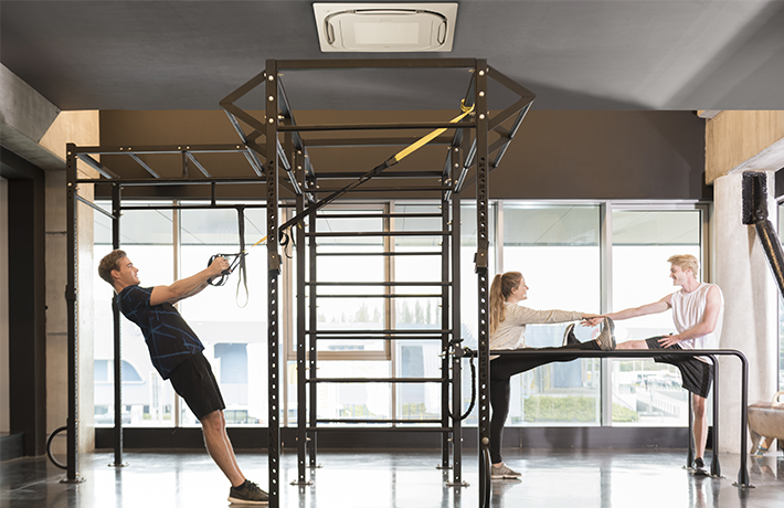 gérez votre consommation d'énergie